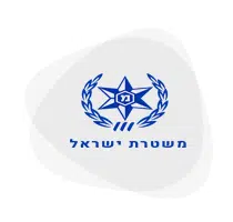 לוגו משטרת ישראל