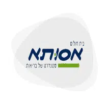 לוגו לקוח של איזי טיים