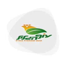 לוגו עוף הגליל