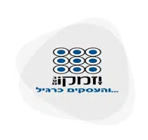 לוגו לקוח של איזי טיים