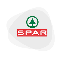 לוגו SPAR