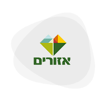 לוגו אזורים
