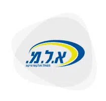 לוגו ALM