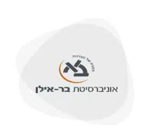לוגו אוניברסיטת בר־אילן