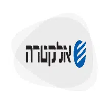 לוגו אלקטרה