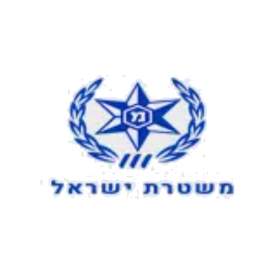 לוגו משטרת ישראל