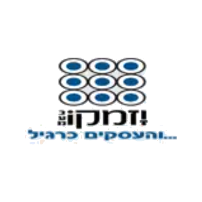 לוגו לקוח של איזי טיים