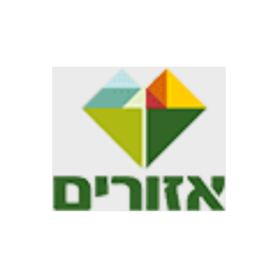 לוגו אזורים