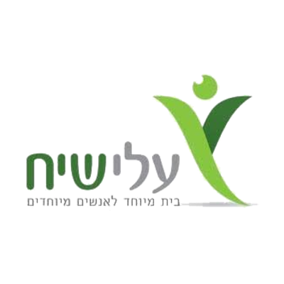 לוגו עלי שיח
