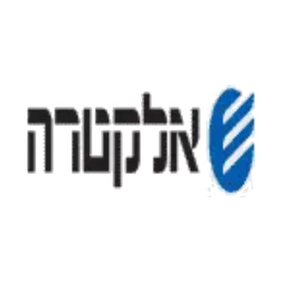 לוגו אלקטרה