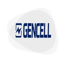 לוגו GenCell